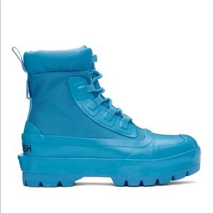 Converse x Ambush CTAS Duck Ankle Boots